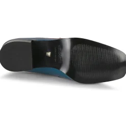 JB Martin - VITA< Mocassins & Chaussures Bateau
