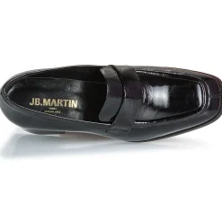 JB Martin Mocassins & Chaussures Bateau^- VITA