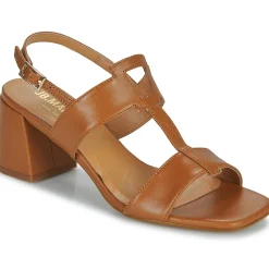 JB Martin Sandales Et Nu-pieds^- VITALIE