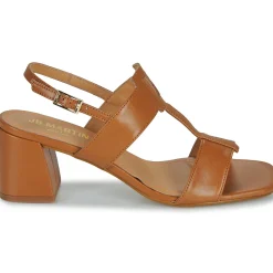 JB Martin Sandales Et Nu-pieds^- VITALIE
