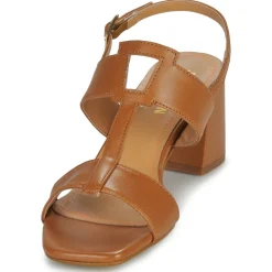 JB Martin Sandales Et Nu-pieds^- VITALIE