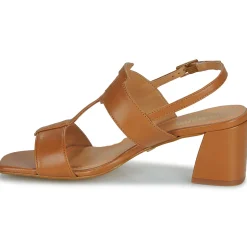 JB Martin Sandales Et Nu-pieds^- VITALIE