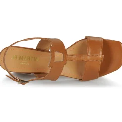 JB Martin Sandales Et Nu-pieds^- VITALIE