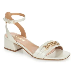 JB Martin - VITAMINE VEAUVINTAGEOFFWHITE Outlet