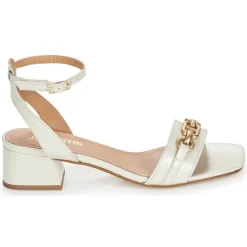 JB Martin - VITAMINE VEAUVINTAGEOFFWHITE Outlet