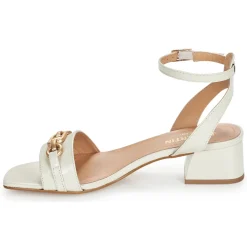 JB Martin - VITAMINE VEAUVINTAGEOFFWHITE Outlet