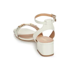 JB Martin - VITAMINE VEAUVINTAGEOFFWHITE Outlet