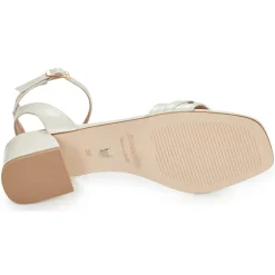 JB Martin - VITAMINE VEAUVINTAGEOFFWHITE Outlet
