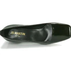 JB Martin - VIVA VERNISFORET Online