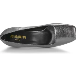 JB Martin - VIVA METALFROISSEACIER New