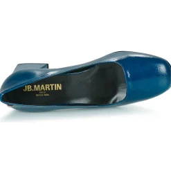 JB Martin - VIVA< Escarpins