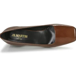 JB Martin - VIVA< Escarpins