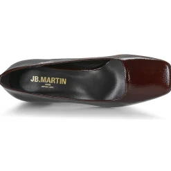 JB Martin Escarpins^- VIVA
