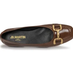 JB Martin Ballerines / Babies^- VIVACE