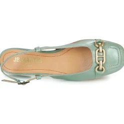 JB Martin - VIVELLE Veauvintagesauge Online