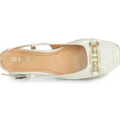 JB Martin Ballerines / Babies^- VIVELLE