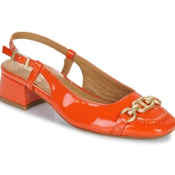 JB Martin - VIVELLE< Ballerines / Babies