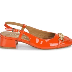 JB Martin - VIVELLE< Ballerines / Babies