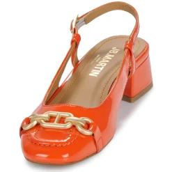 JB Martin - VIVELLE< Ballerines / Babies