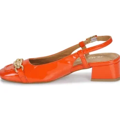 JB Martin - VIVELLE< Ballerines / Babies