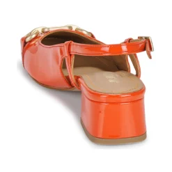 JB Martin - VIVELLE< Ballerines / Babies