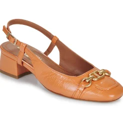 JB Martin - VIVELLE Vernisorange New