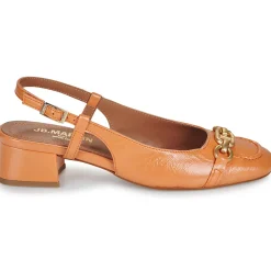 JB Martin - VIVELLE Vernisorange New