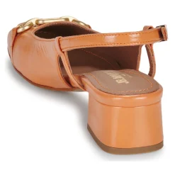 JB Martin - VIVELLE Vernisorange New