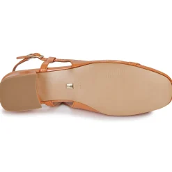 JB Martin - VIVELLE Vernisorange New