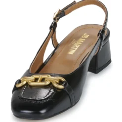 JB Martin - VIVELLE< Ballerines / Babies