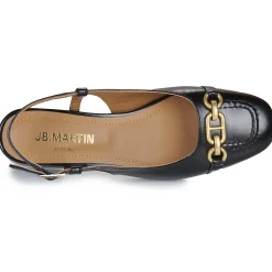 JB Martin - VIVELLE< Ballerines / Babies