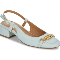 JB Martin Ballerines / Babies^- VIVELLE