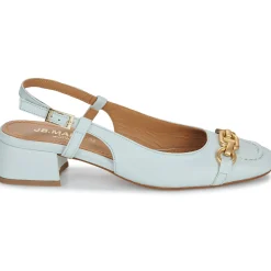 JB Martin Ballerines / Babies^- VIVELLE