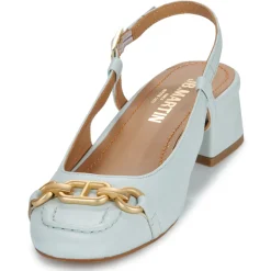 JB Martin Ballerines / Babies^- VIVELLE