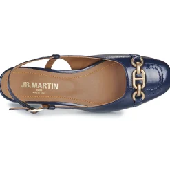 JB Martin - VIVELLE Veauvintagemarne