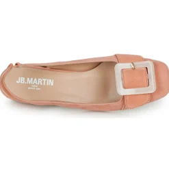 JB Martin - VIVRE< Escarpins