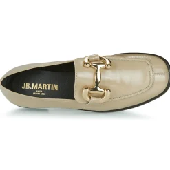 JB Martin - VODA< Mocassins & Chaussures Bateau