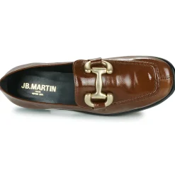 JB Martin Mocassins & Chaussures Bateau^- VODA