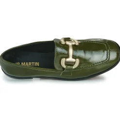 JB Martin - VODA VEAUVINTAGEKAKI Clearance