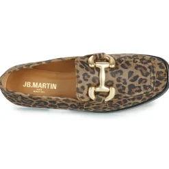 JB Martin - VODA< Mocassins & Chaussures Bateau