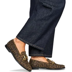 JB Martin - VODA< Mocassins & Chaussures Bateau