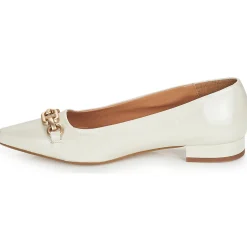 JB Martin - VOLONTAIRE VINTAGEOFFWHITE Clearance