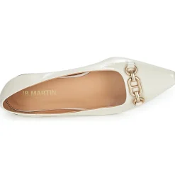 JB Martin - VOLONTAIRE VINTAGEOFFWHITE Clearance