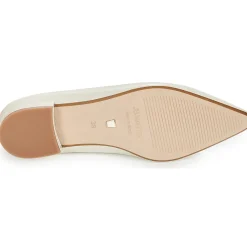 JB Martin - VOLONTAIRE VINTAGEOFFWHITE Clearance