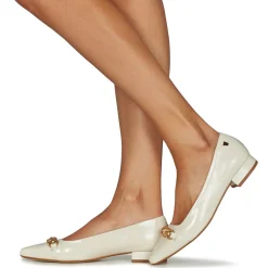 JB Martin - VOLONTAIRE VINTAGEOFFWHITE Clearance