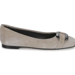 JB Martin - VRAIE CHEVREVELOURSTAUPE Discount
