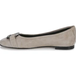 JB Martin - VRAIE CHEVREVELOURSTAUPE Discount