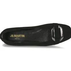 JB Martin Ballerines / Babies^- VRAIE
