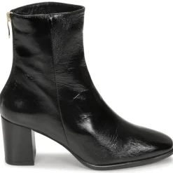 JB Martin Bottines / Boots^- VULCAN