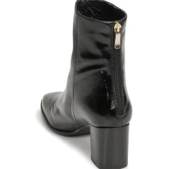 JB Martin Bottines / Boots^- VULCAN